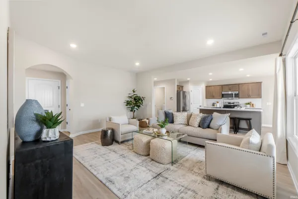 $318,805 | 12624 Memory Lane, Fort Wayne, IN 46818