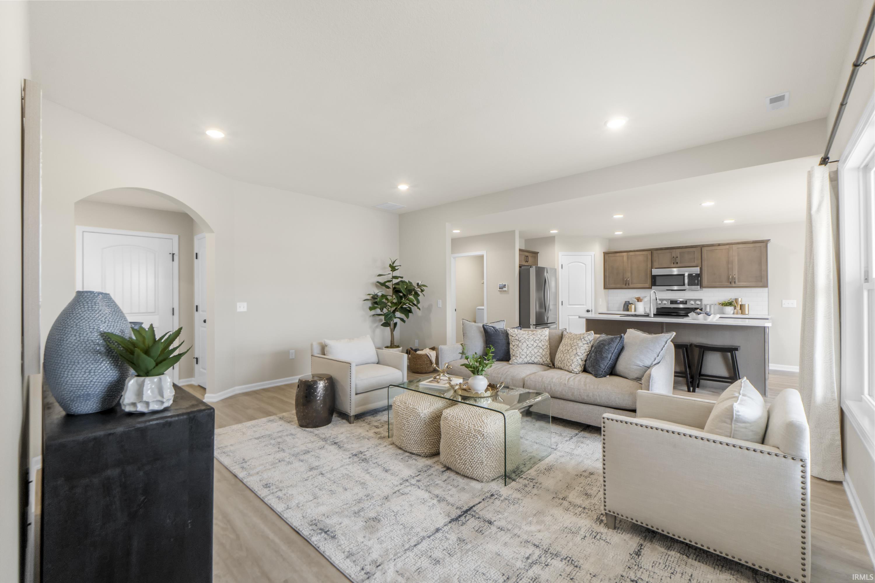 12624 Memory Lane Fort Wayne, IN 46818 - Photo 5 of 19