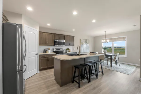 $318,805 | 12624 Memory Lane, Fort Wayne, IN 46818