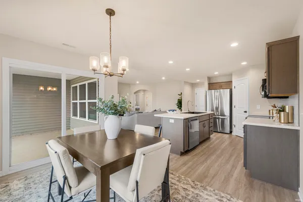 $318,805 | 12624 Memory Lane, Fort Wayne, IN 46818