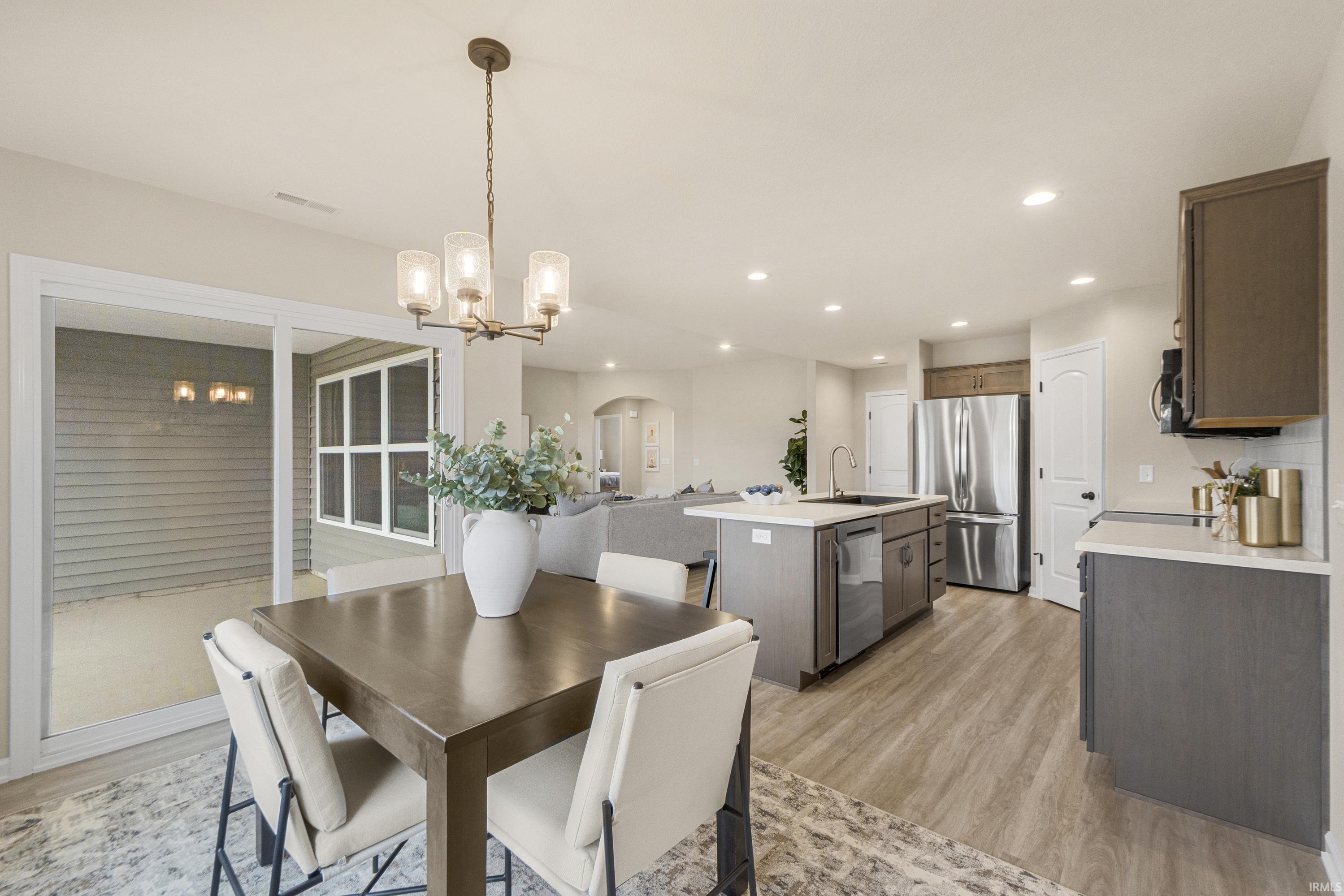 12624 Memory Lane Fort Wayne, IN 46818 - Photo 10 of 19