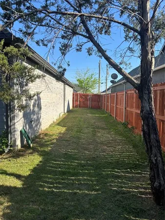 $2,250 | 2420 Creek Drive, Granbury, TX 76048