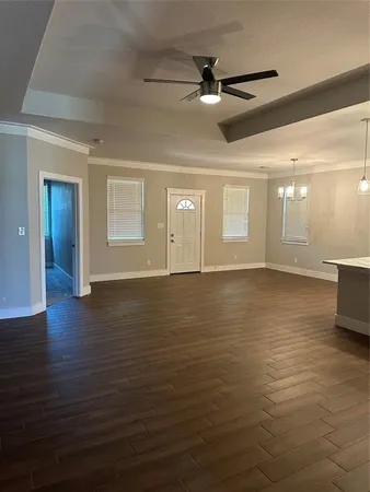 $2,250 | 2420 Creek Drive, Granbury, TX 76048