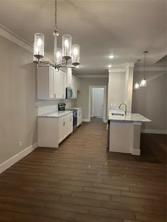 $2,250 | 2420 Creek Drive, Granbury, TX 76048