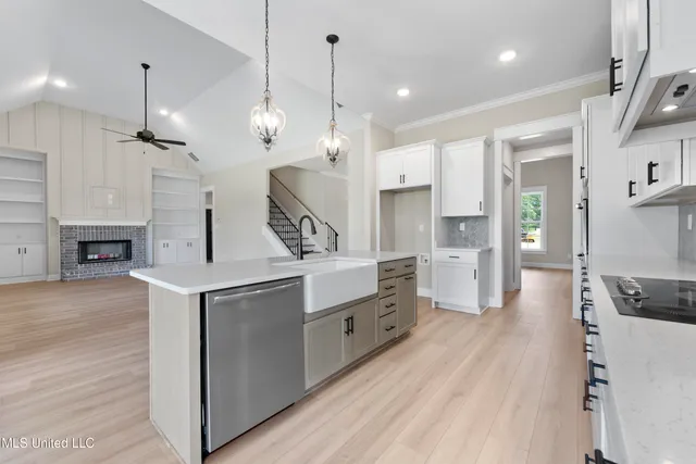 $599,500 | 1762 Cane Crk Drive, Hernando, MS 38632