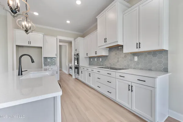 $598,500 | 1762 Cane Crk Drive, Hernando, MS 38632