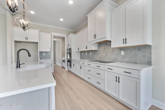 $599,500 | 1762 Cane Crk Drive, Hernando, MS 38632