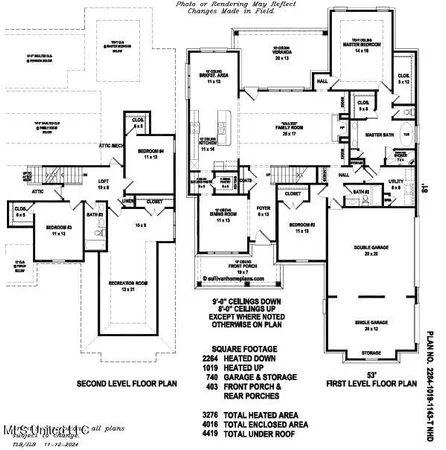$598,500 | 1762 Cane Crk Drive, Hernando, MS 38632