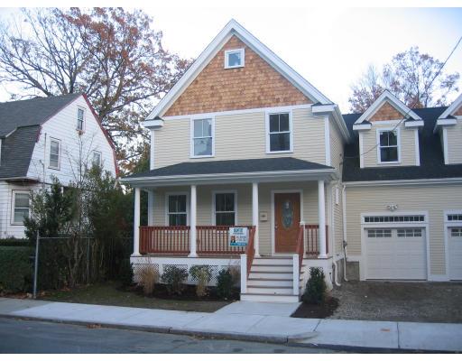 46 A Rosebery Road, Unit A Boston, MA 02136 - Photo 1 of 7 Gallery Image 1