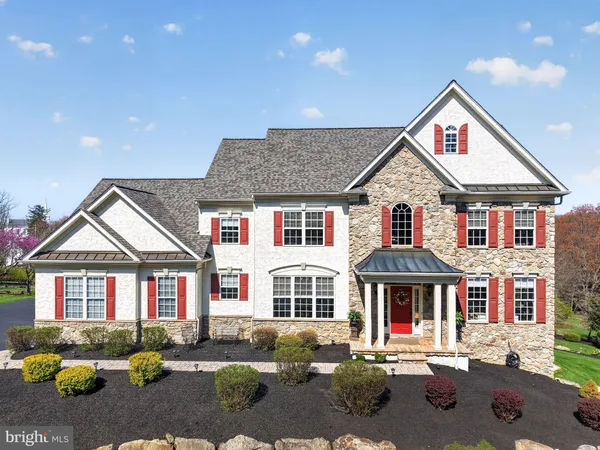 $960,000 | 19 Steepleview Drive, Glenmoore, PA 19343