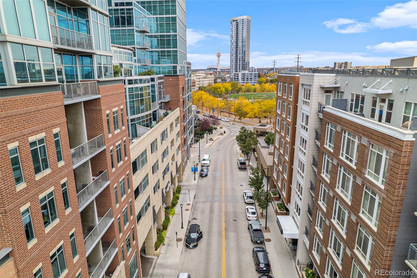 1700 Bassett Street, Unit 903 Denver, CO 80202 - Photo 30 of 31