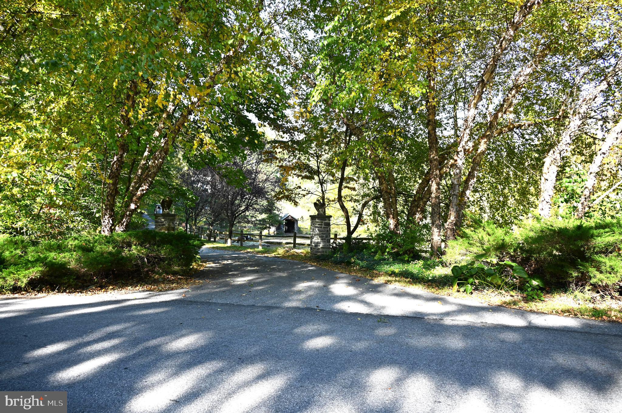 111 New Road Elverson, PA 19520 - Photo 106 of 107 entrance