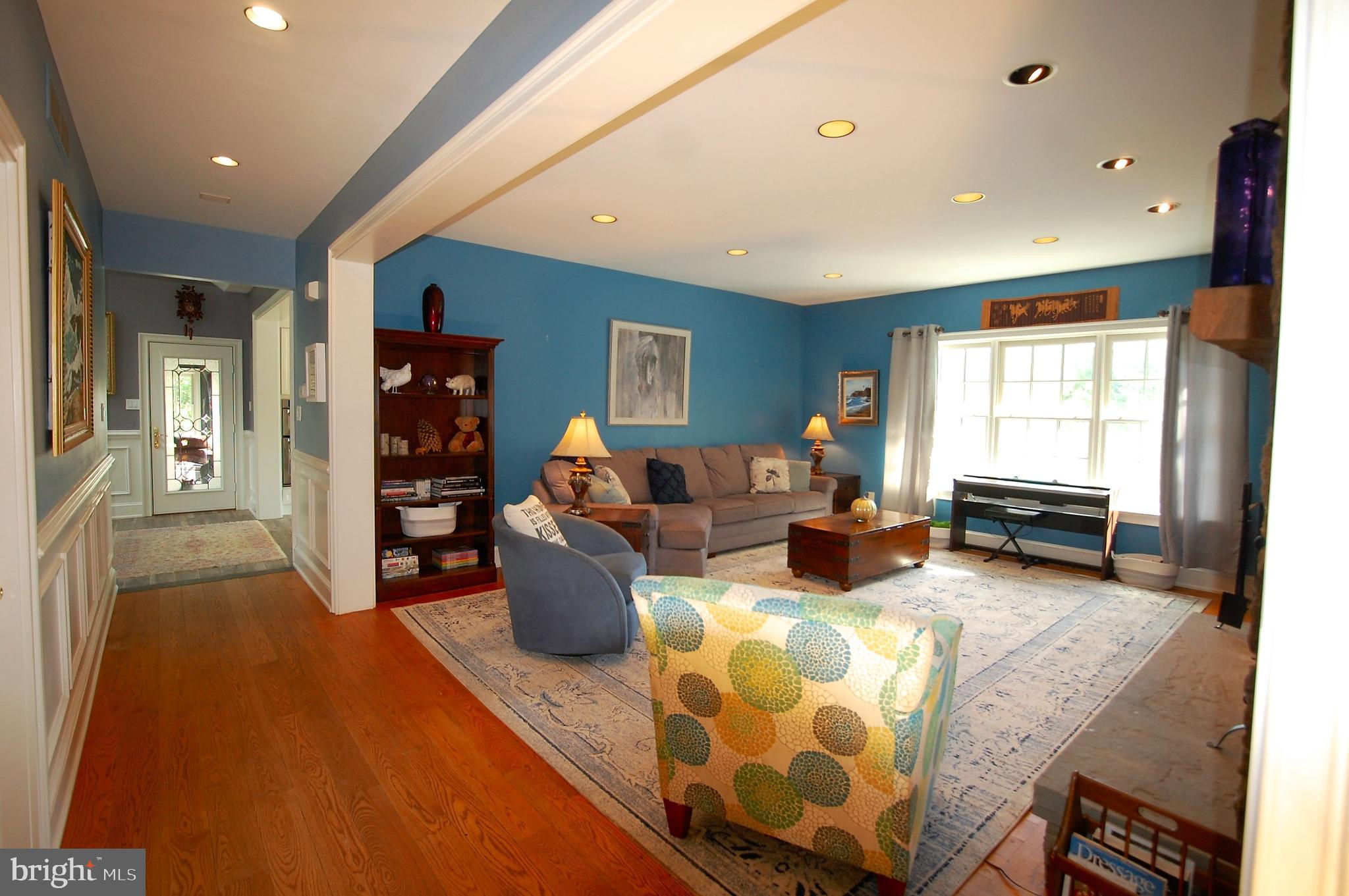 111 New Road Elverson, PA 19520 - Photo 14 of 107 family room/great room