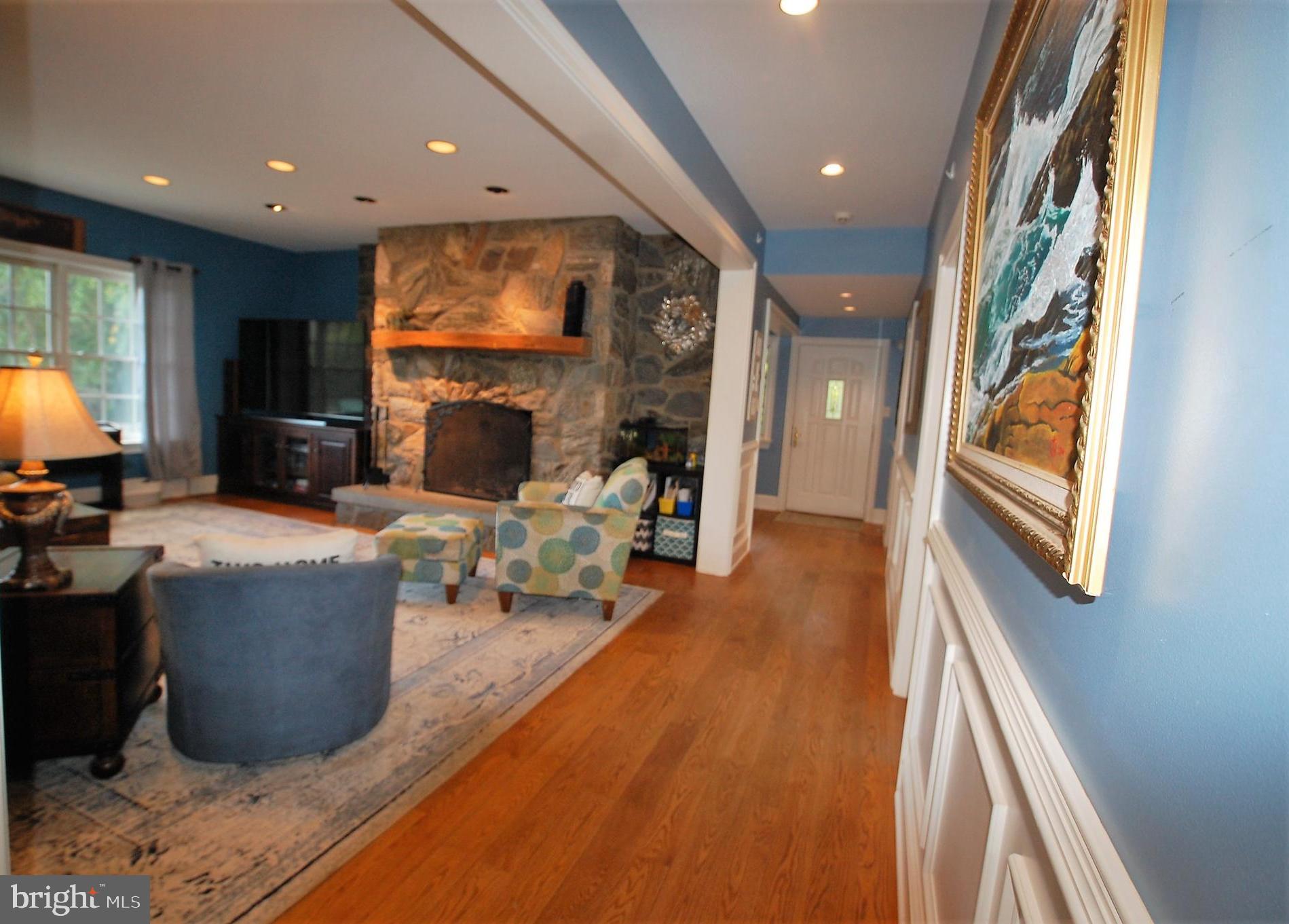 111 New Road Elverson, PA 19520 - Photo 15 of 107 family room/great room