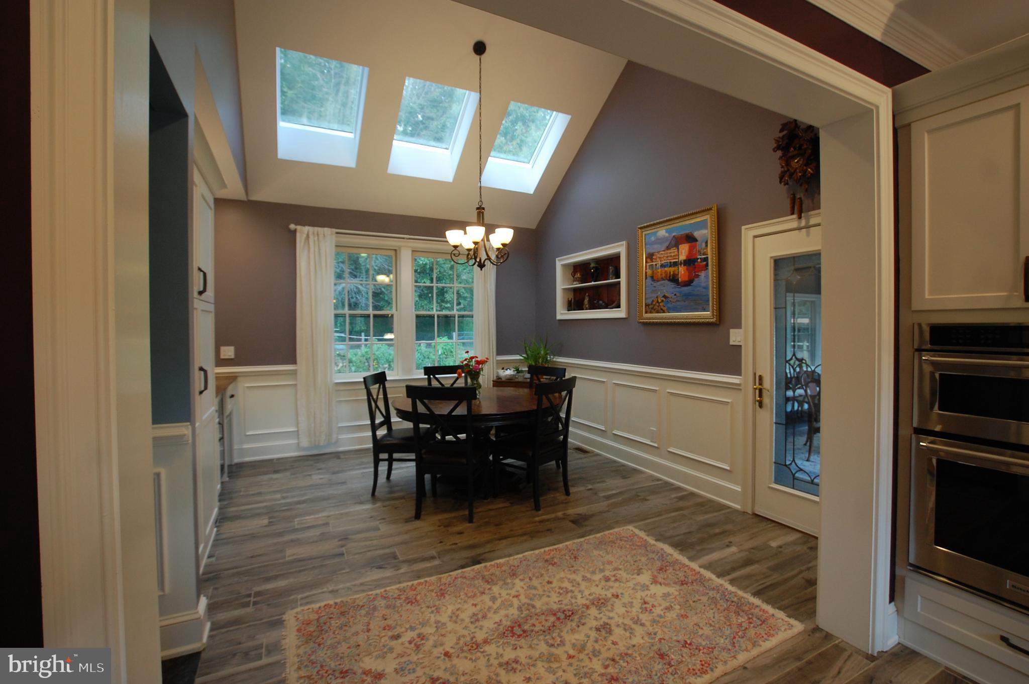 111 New Road Elverson, PA 19520 - Photo 16 of 107 eat-in kitchen