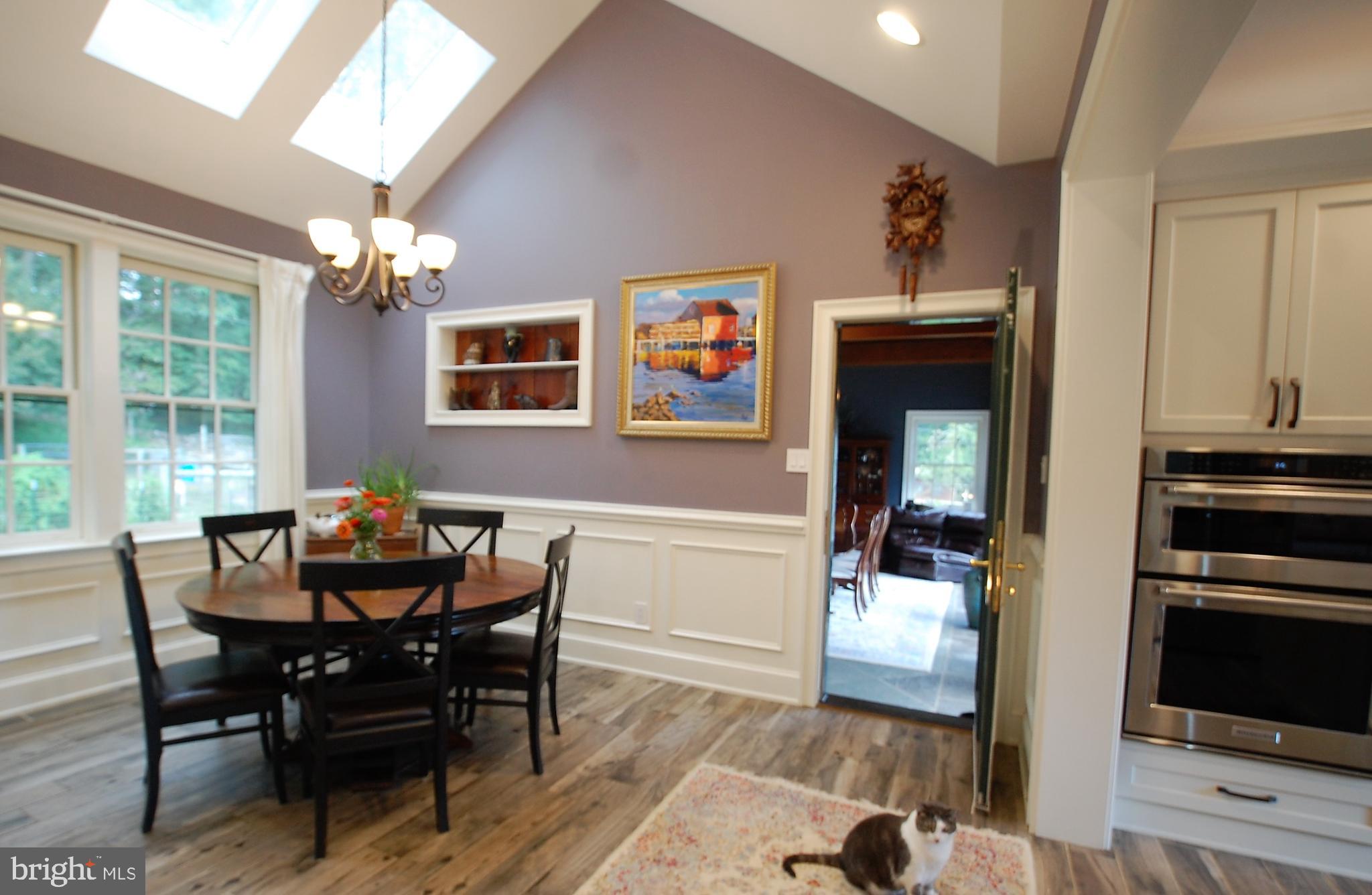 111 New Road Elverson, PA 19520 - Photo 17 of 107 eat in kitchen