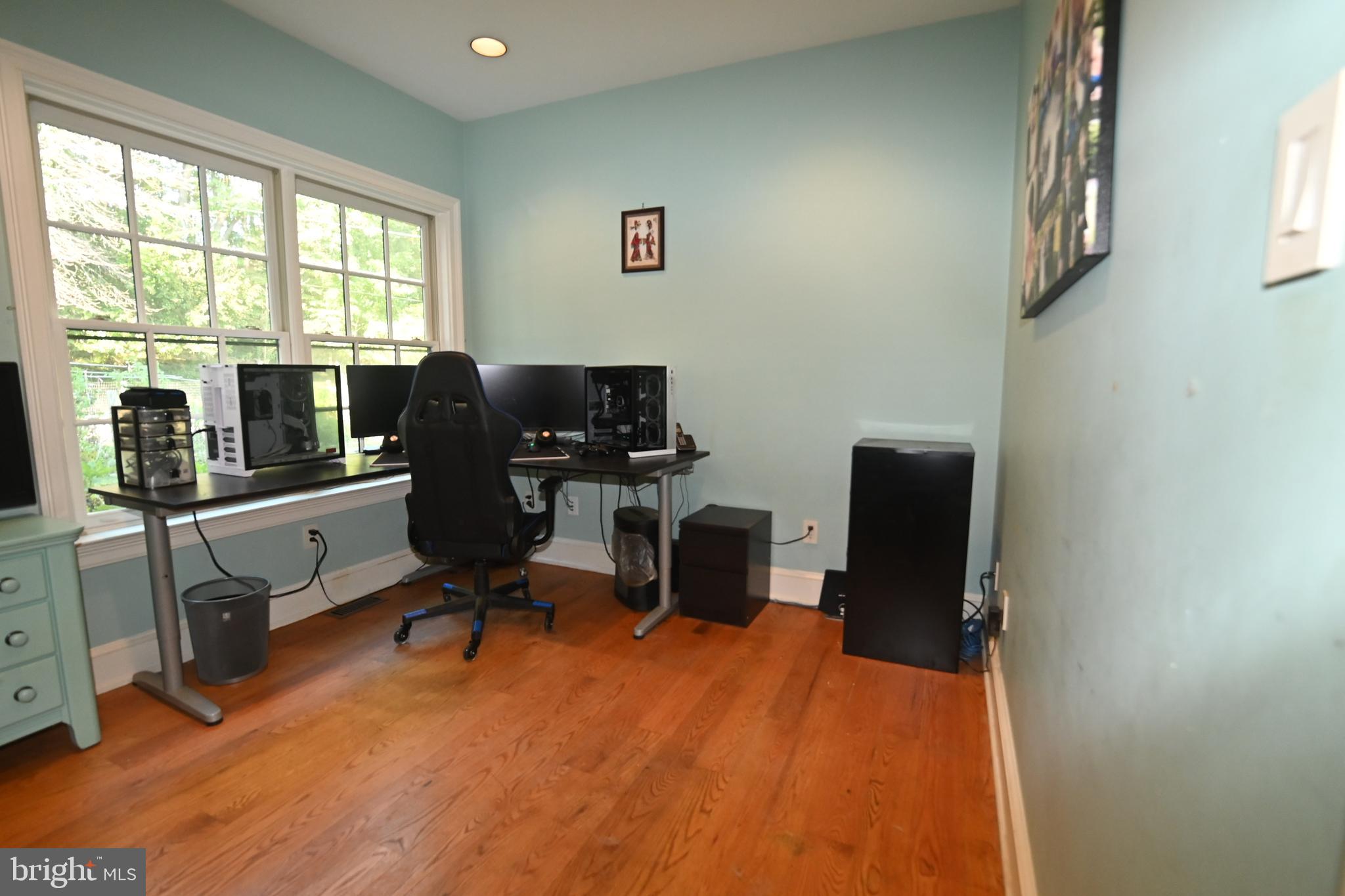 111 New Road Elverson, PA 19520 - Photo 20 of 107 first floor office, could also be a bedroom