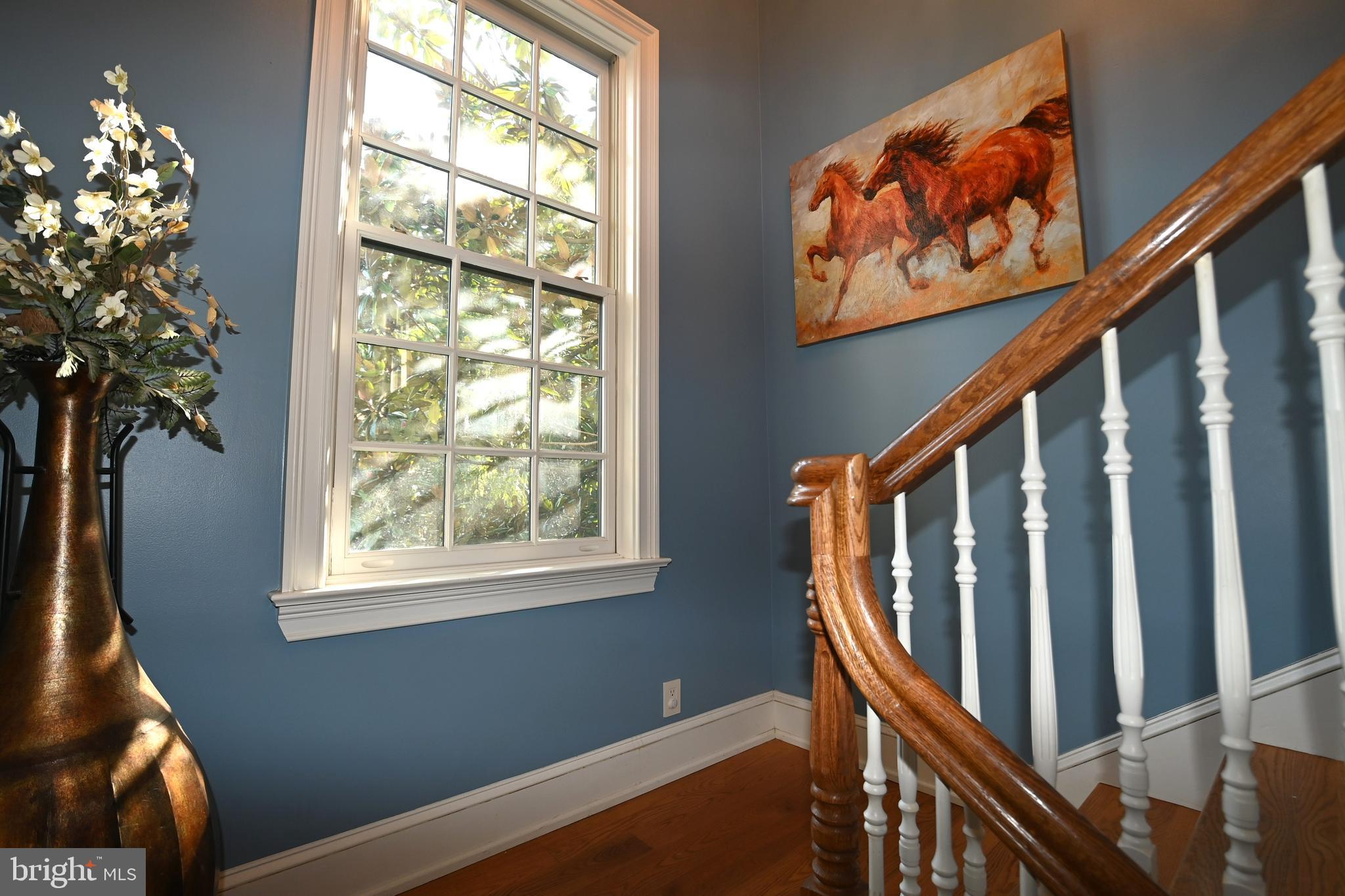 111 New Road Elverson, PA 19520 - Photo 28 of 107 staircase