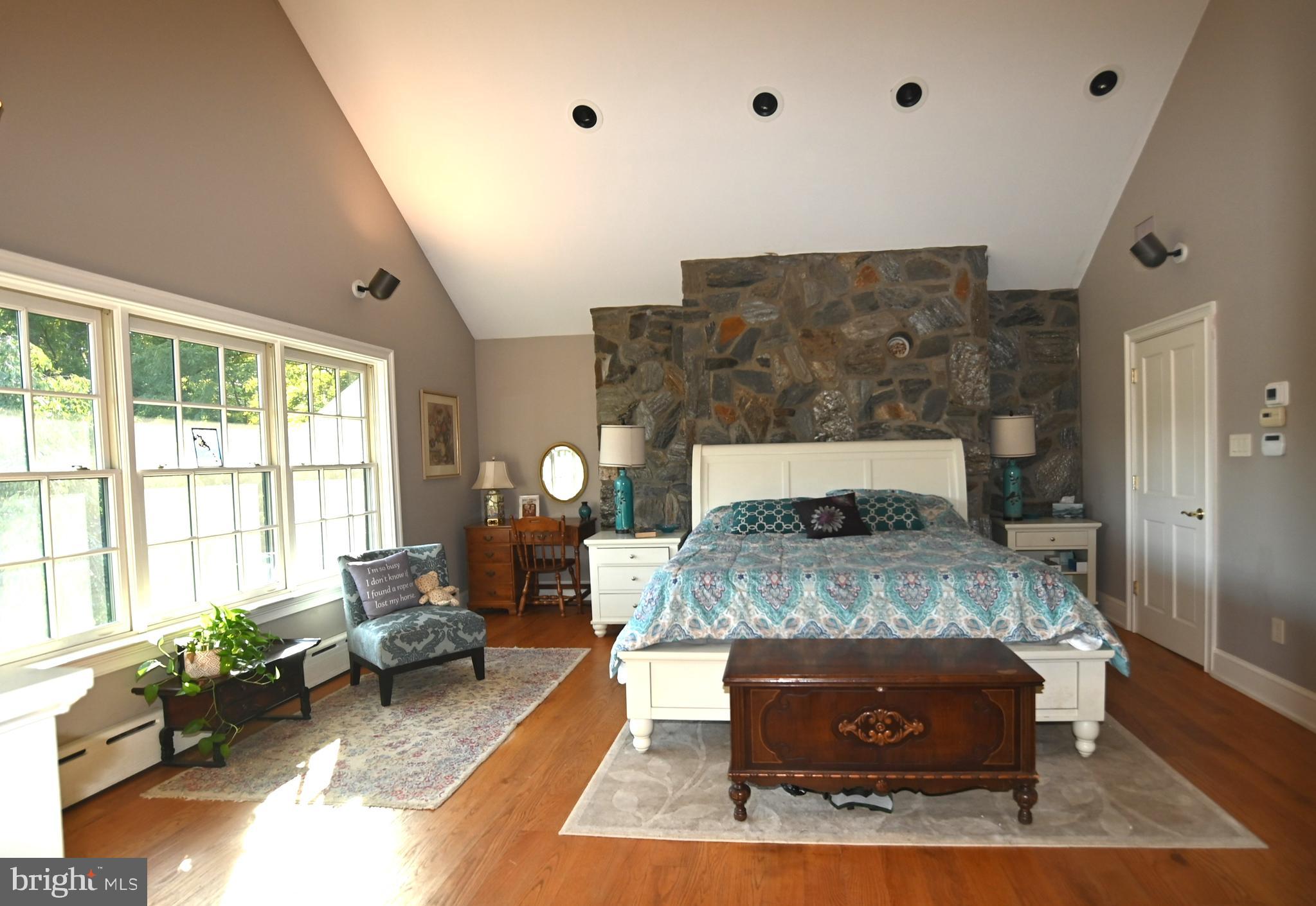 111 New Road Elverson, PA 19520 - Photo 29 of 107 master bedroom 2.nd floor