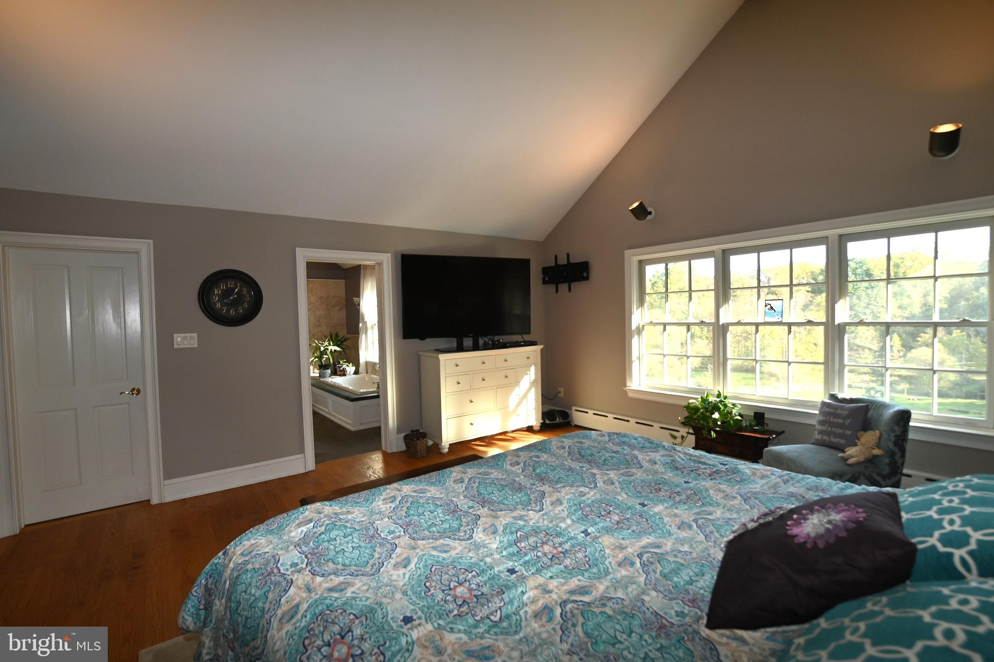 111 New Road Elverson, PA 19520 - Photo 32 of 107 master bedroom 2.nd floor