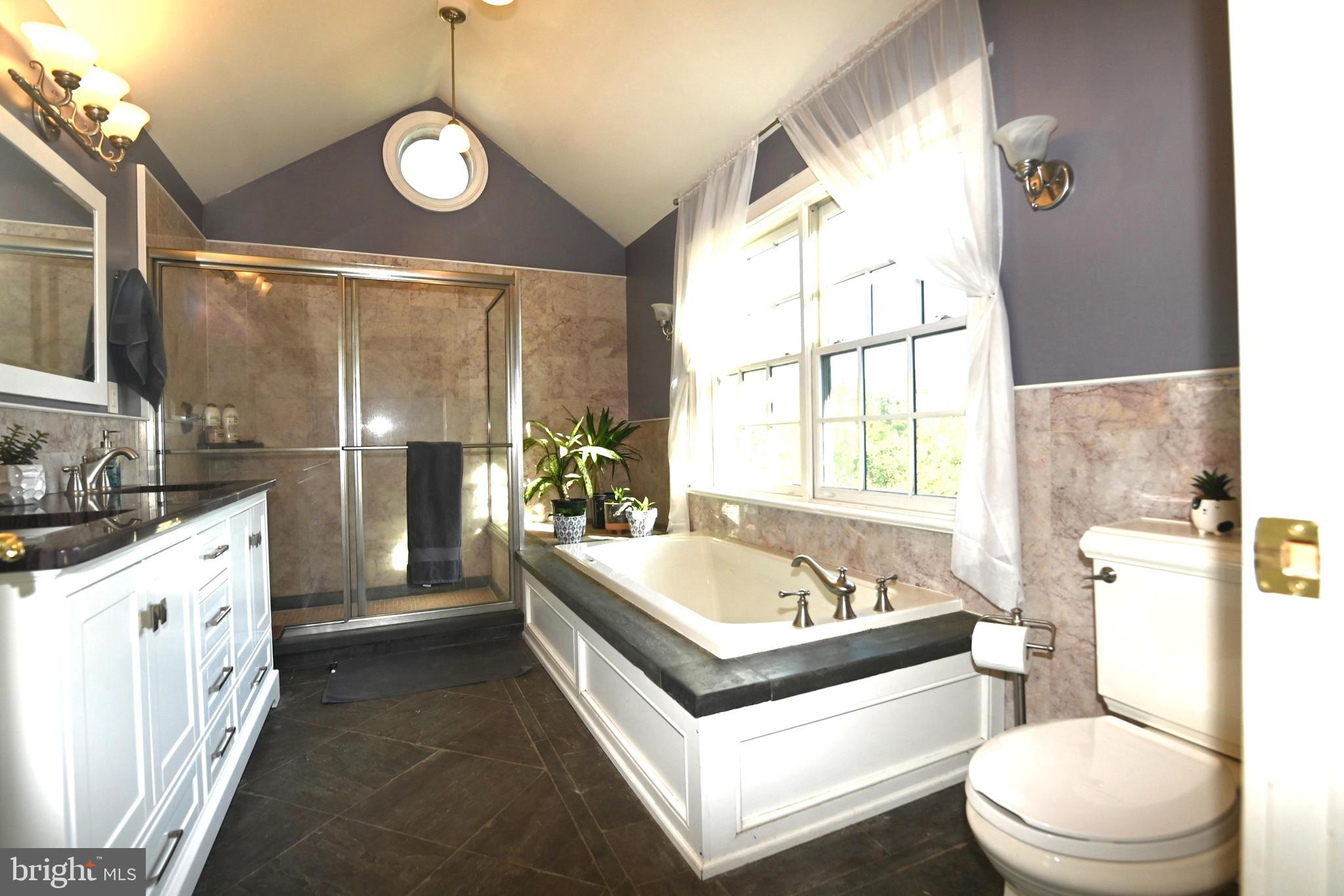 111 New Road Elverson, PA 19520 - Photo 33 of 107 master bath