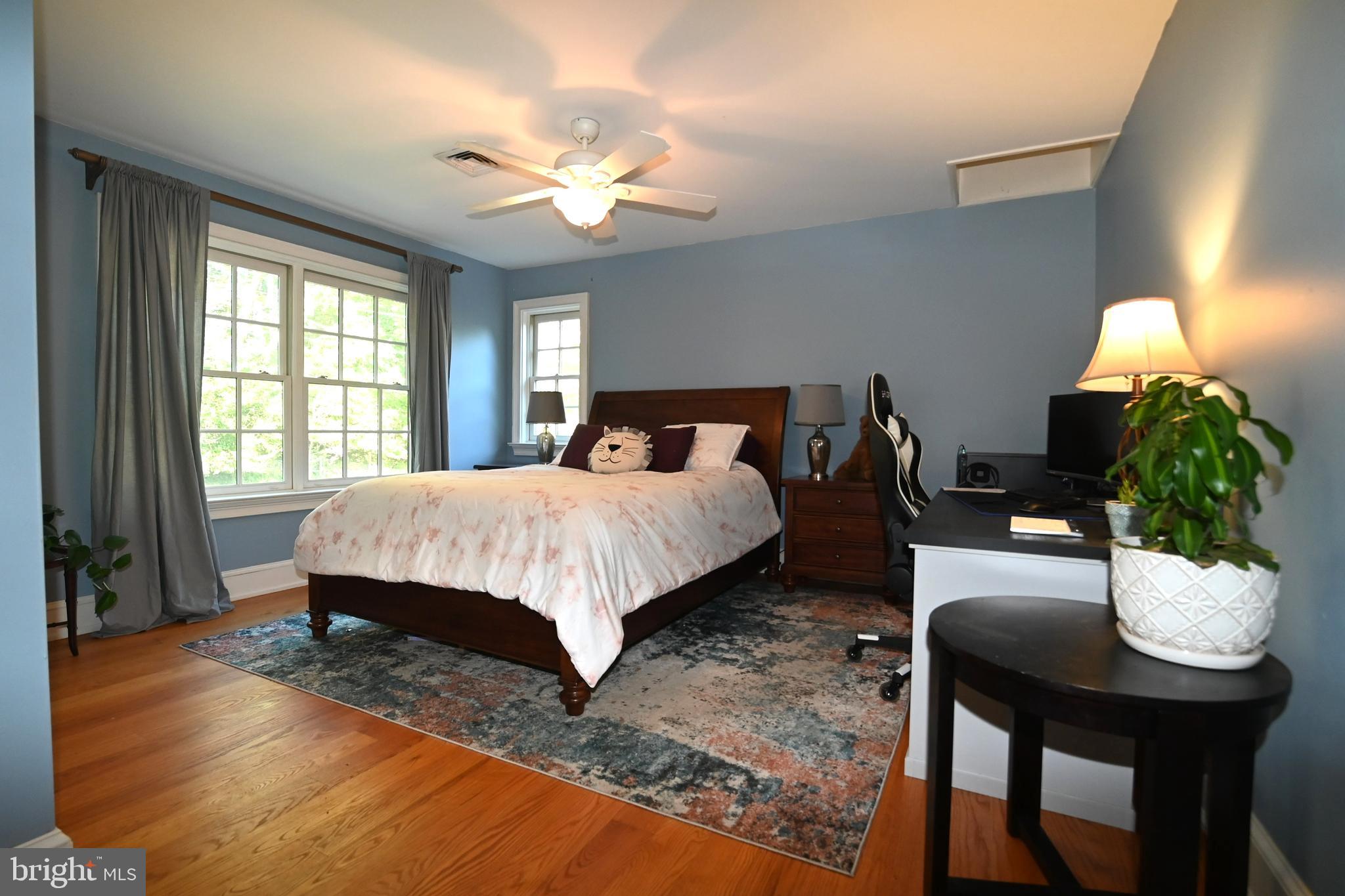 111 New Road Elverson, PA 19520 - Photo 38 of 107 2.nd bedroom -2nd floor