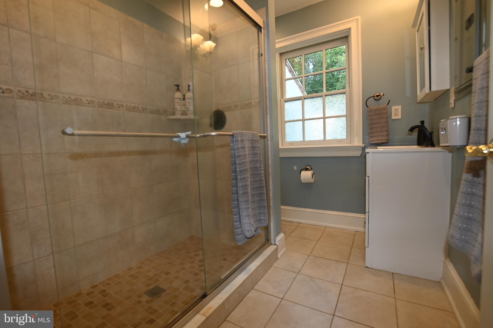 111 New Road Elverson, PA 19520 - Photo 39 of 107 3rd full bathroom next to 2nd bedroom