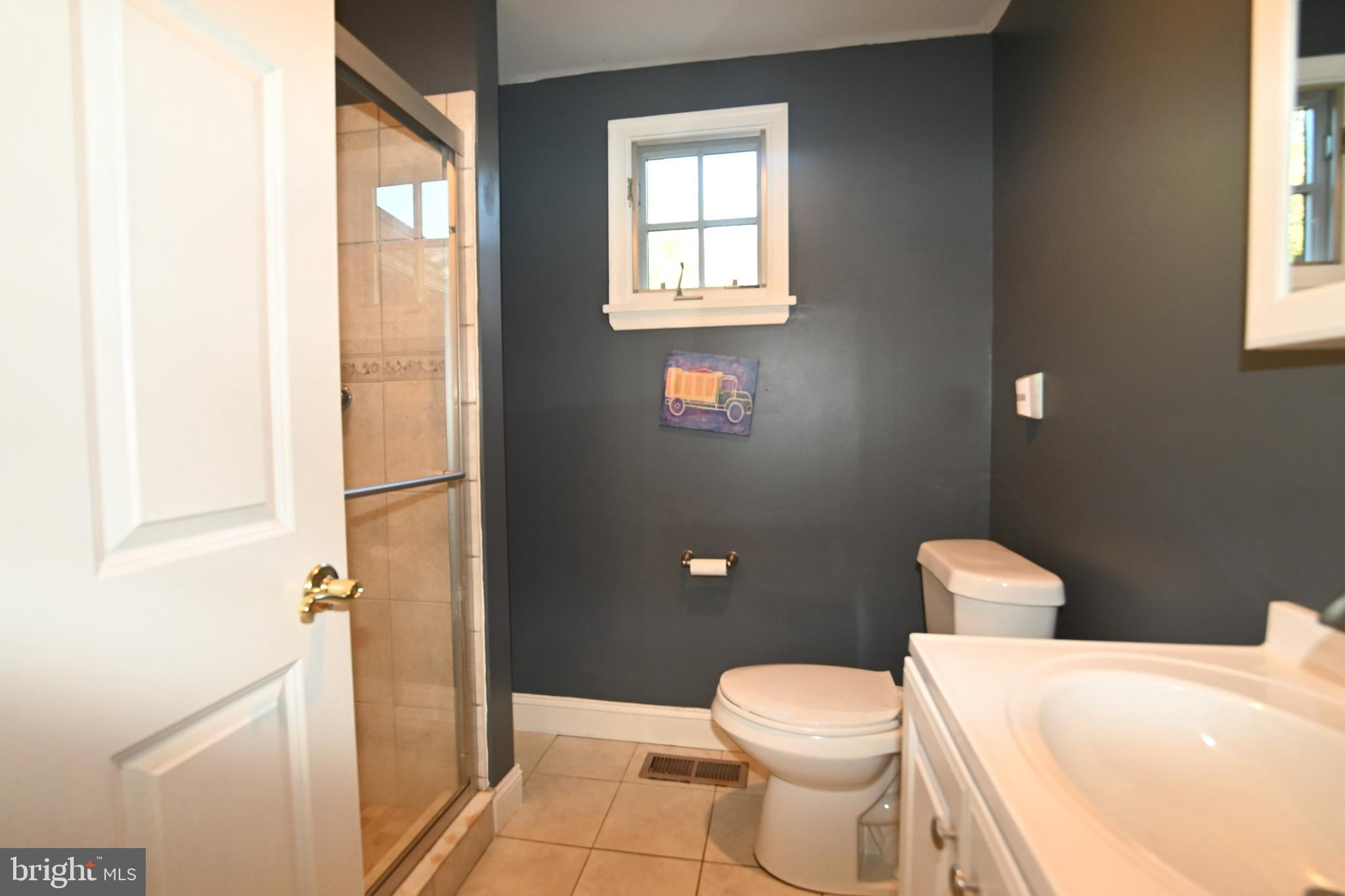111 New Road Elverson, PA 19520 - Photo 42 of 107 4th full bathroom- 2nd floor