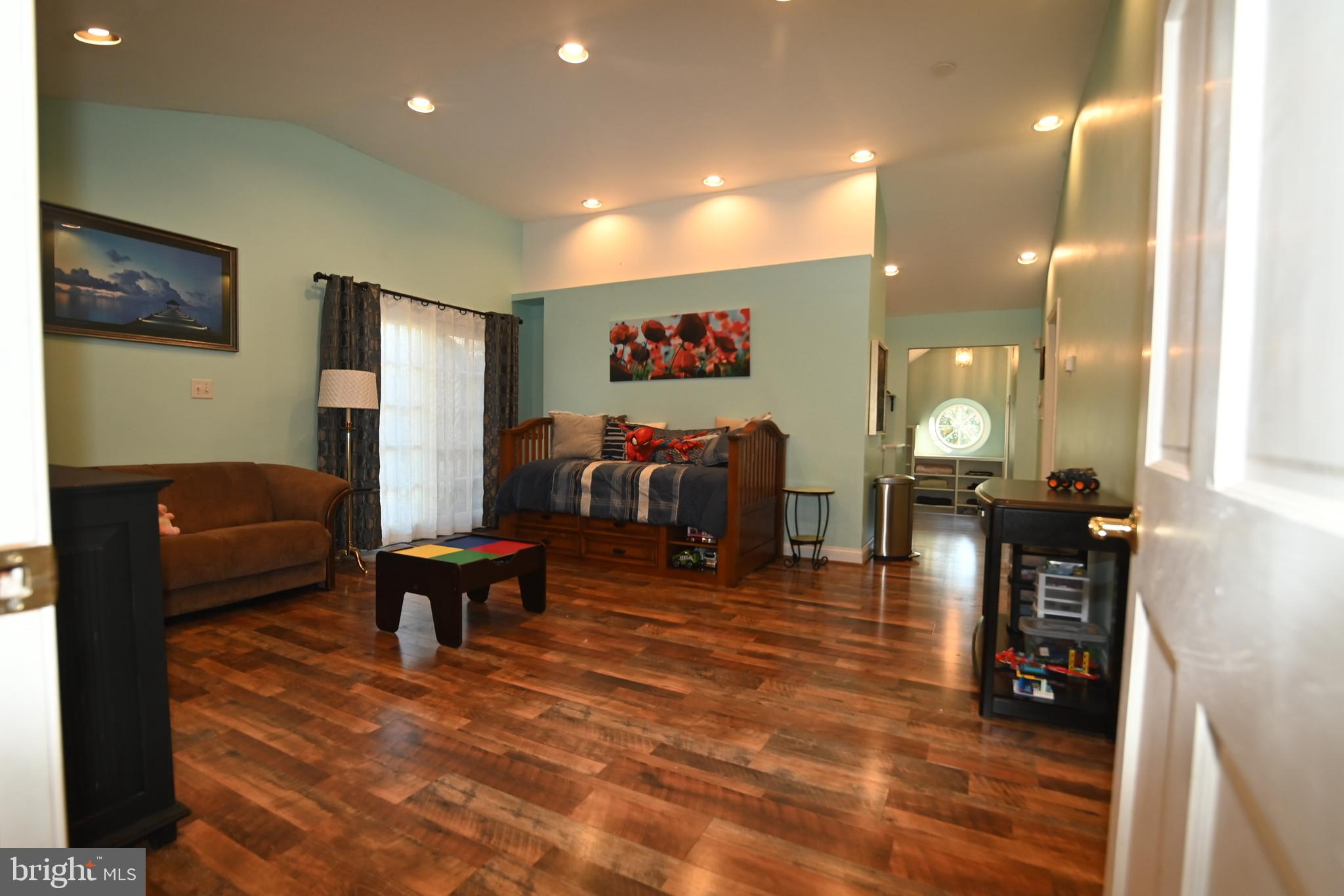 111 New Road Elverson, PA 19520 - Photo 47 of 107 play room/ 2nd floor family room
