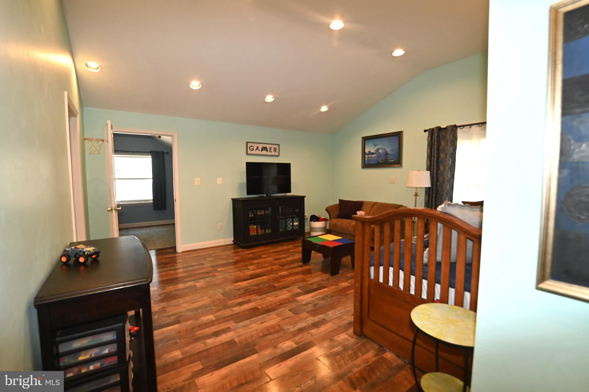 111 New Road Elverson, PA 19520 - Photo 48 of 107 play room/ 2nd floor family room