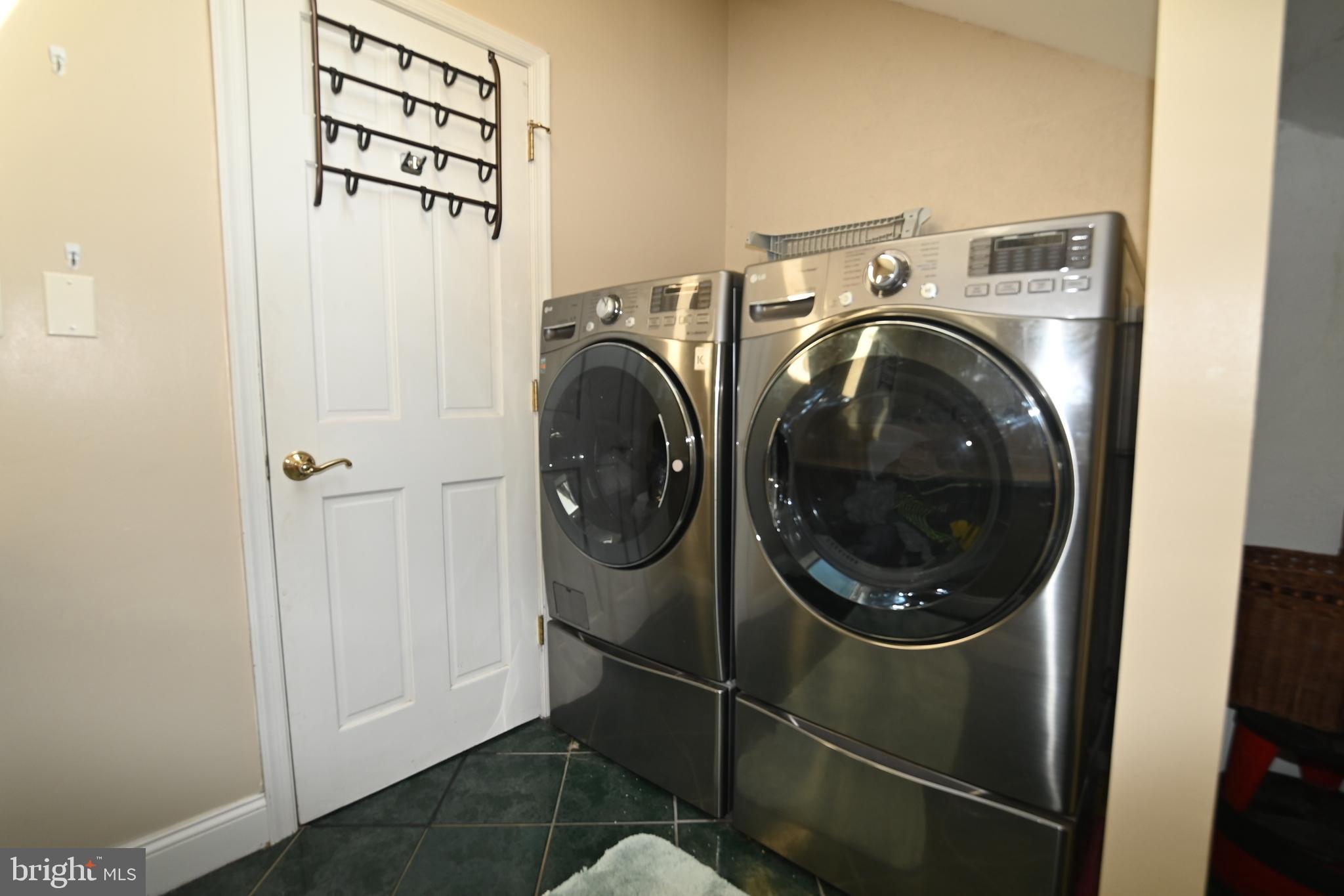 111 New Road Elverson, PA 19520 - Photo 53 of 107 second floor laundry