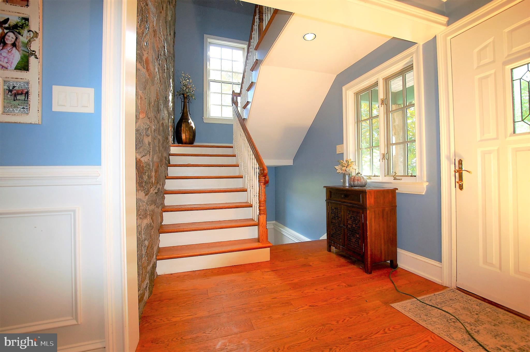 111 New Road Elverson, PA 19520 - Photo 56 of 107 Foyer