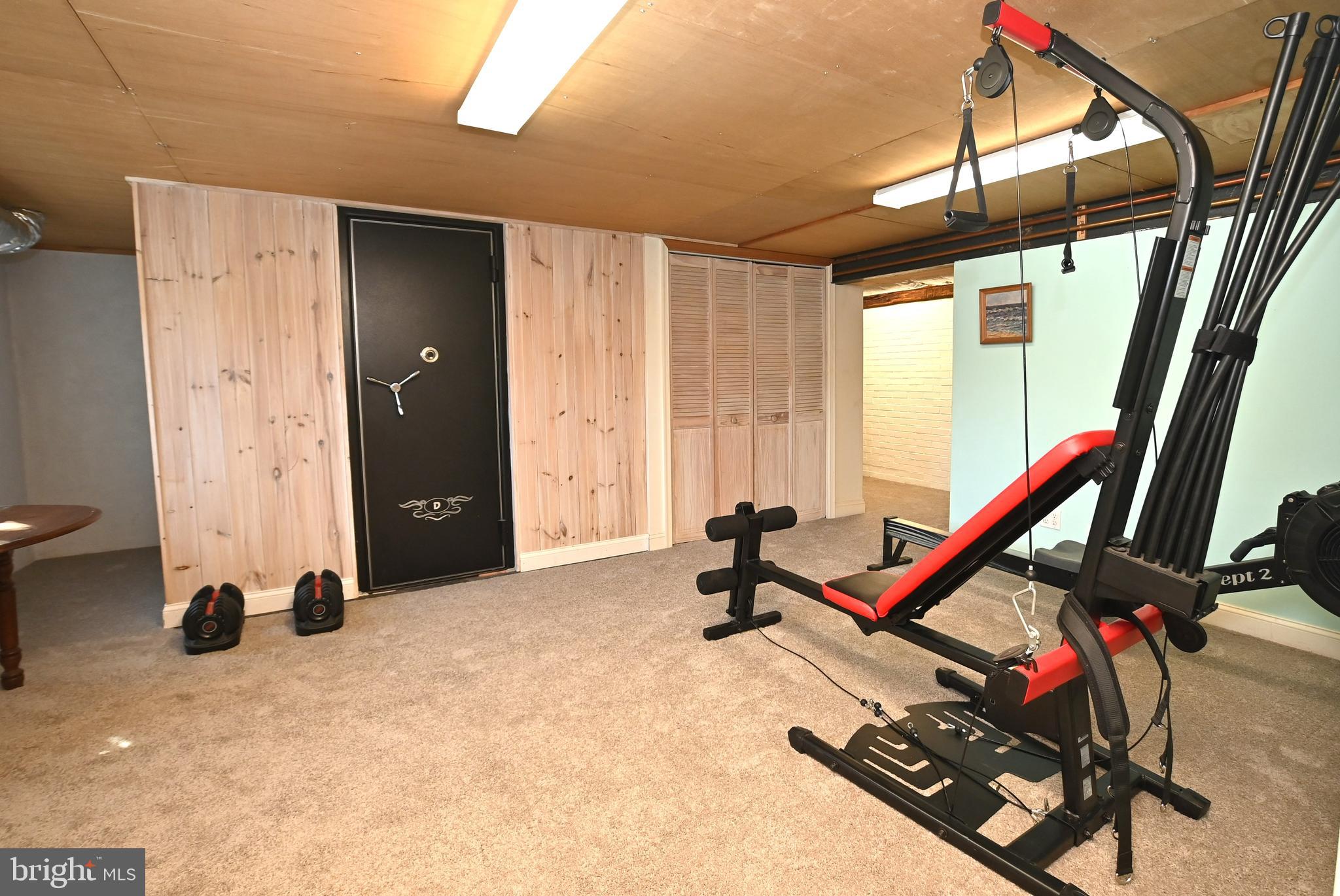 111 New Road Elverson, PA 19520 - Photo 58 of 107 built in - walk in safe