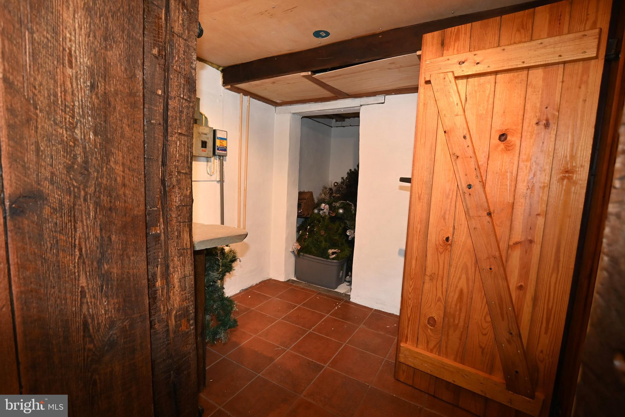 111 New Road Elverson, PA 19520 - Photo 62 of 107 future wine tasting room