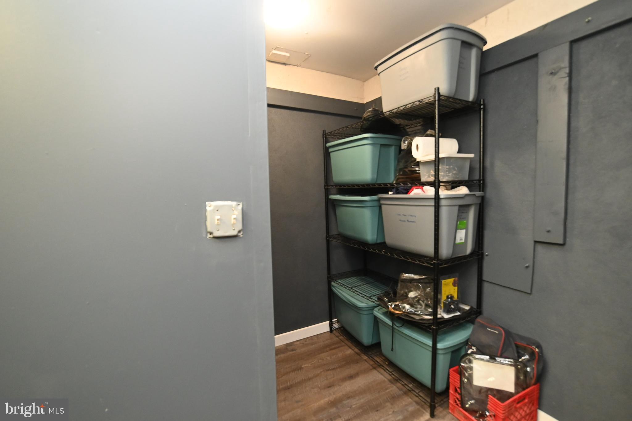 111 New Road Elverson, PA 19520 - Photo 64 of 107 more storage next to garage