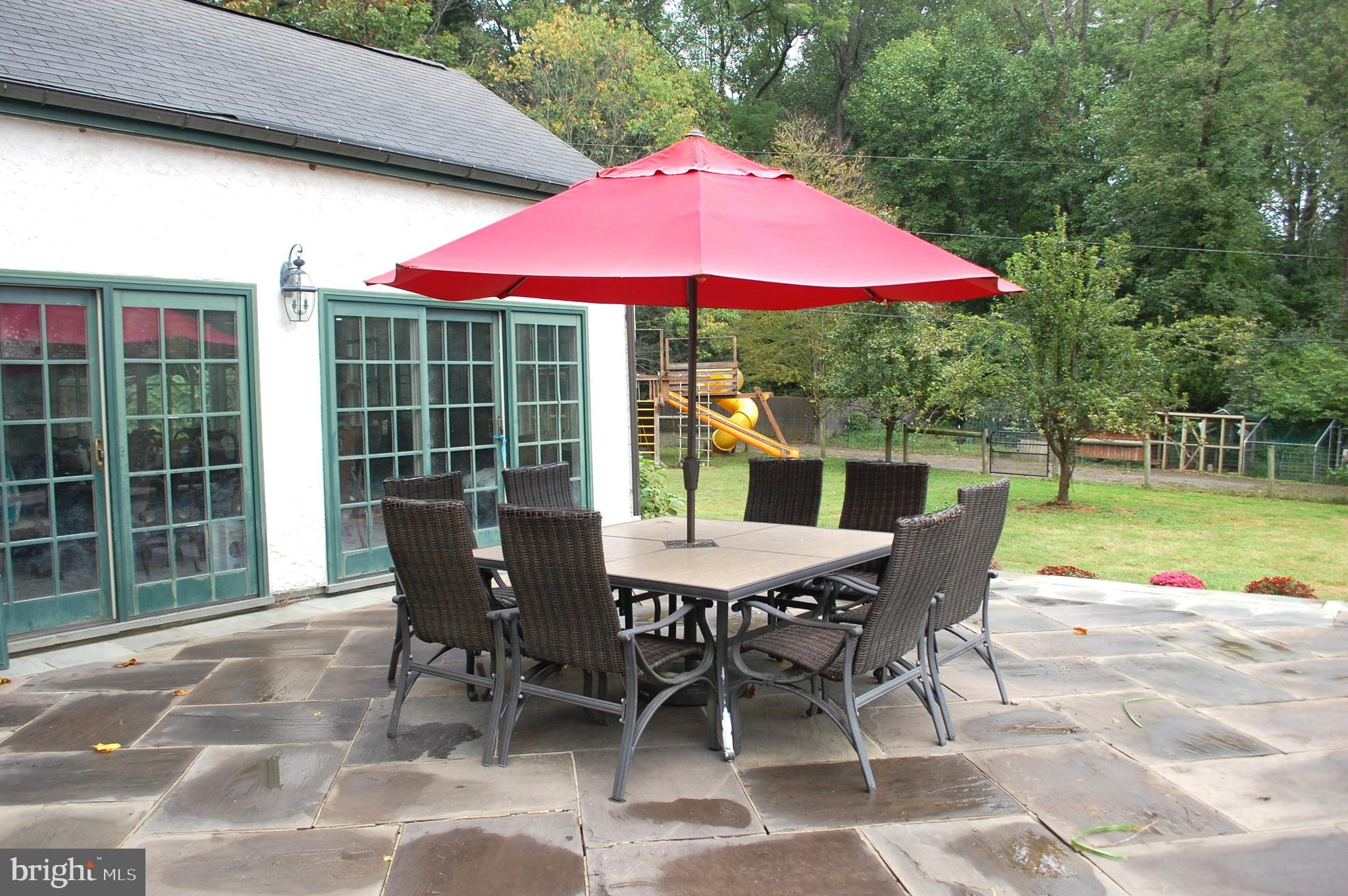 111 New Road Elverson, PA 19520 - Photo 72 of 107 patio