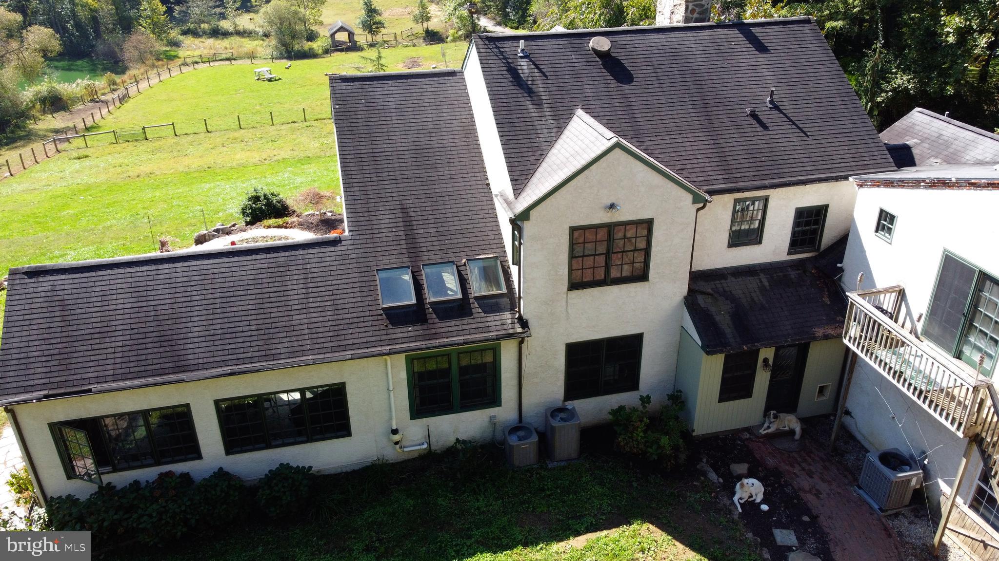 111 New Road Elverson, PA 19520 - Photo 74 of 107 court yard