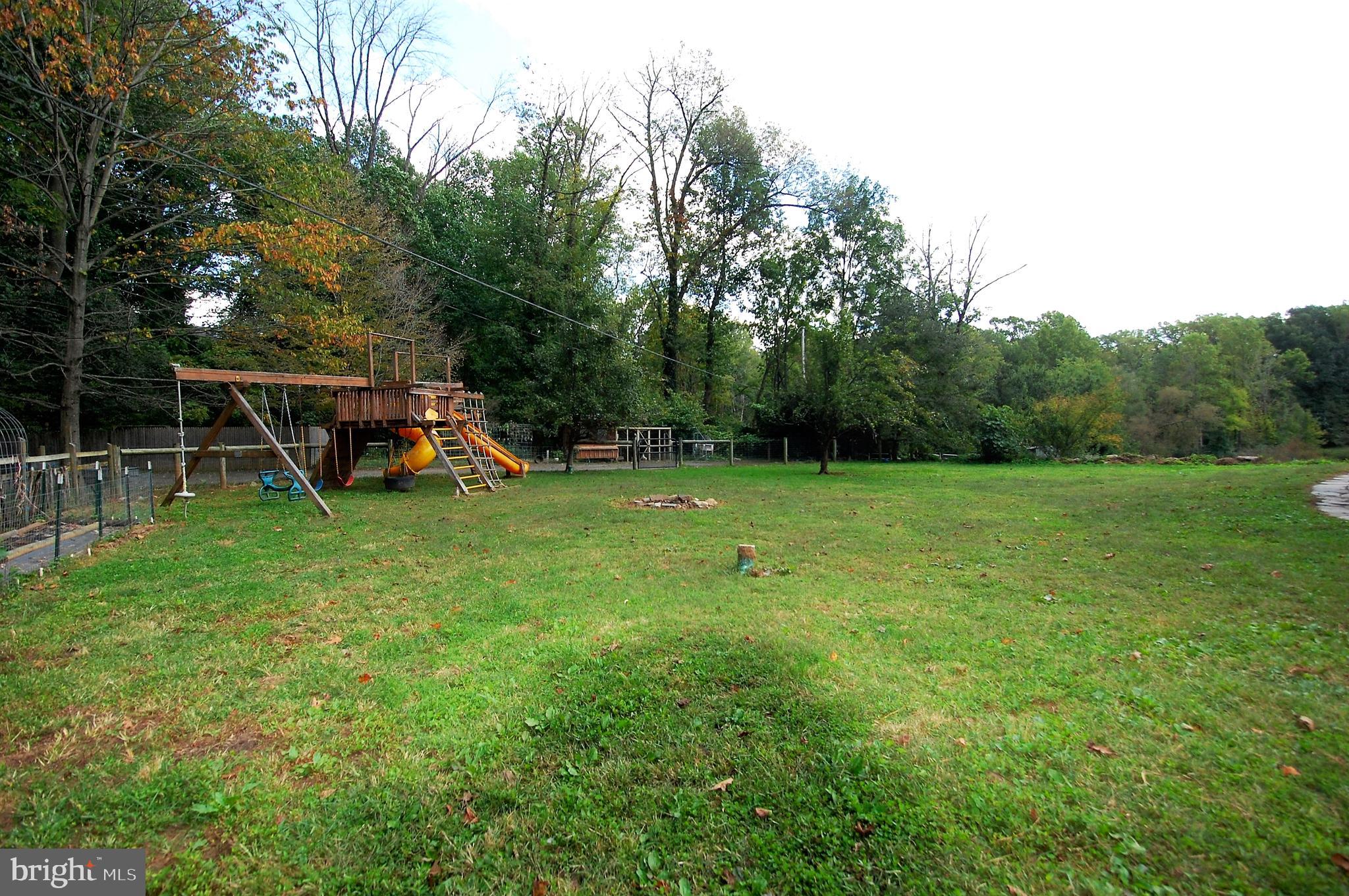 111 New Road Elverson, PA 19520 - Photo 85 of 107 playground