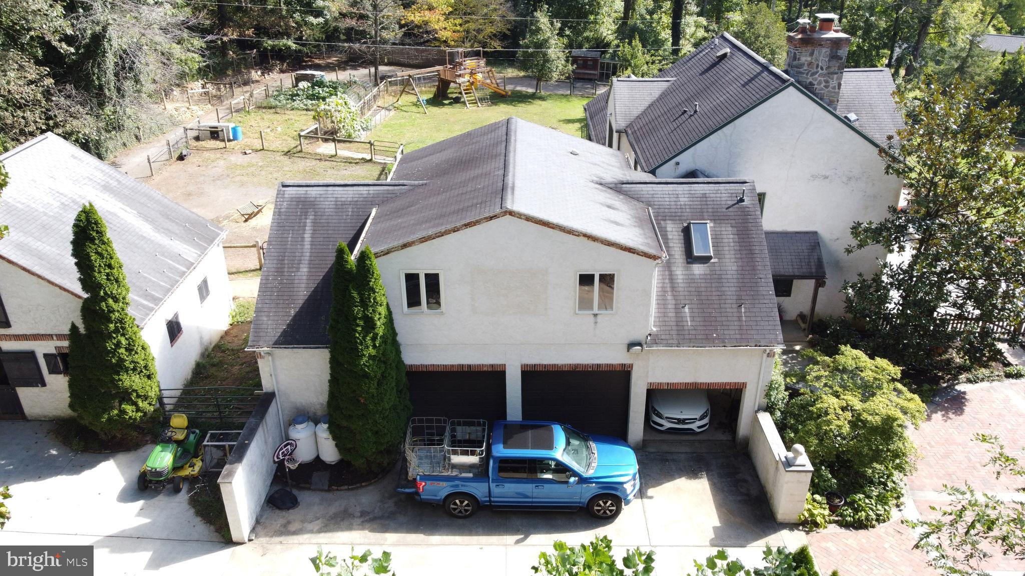111 New Road Elverson, PA 19520 - Photo 88 of 107 3 car garage with extra high doors