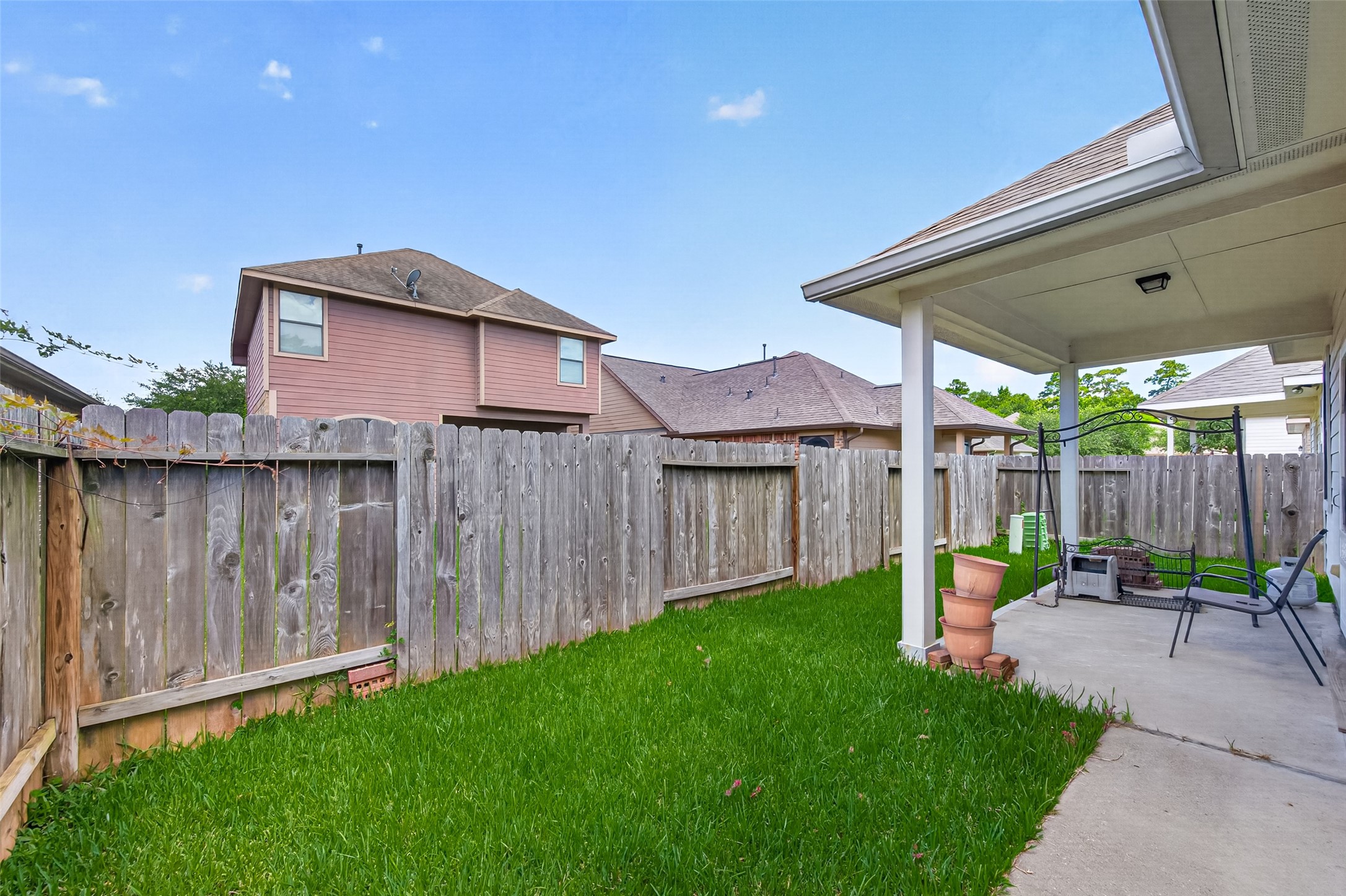 25139 Alina Lane Spring, TX 77386 - Photo 29 of 32