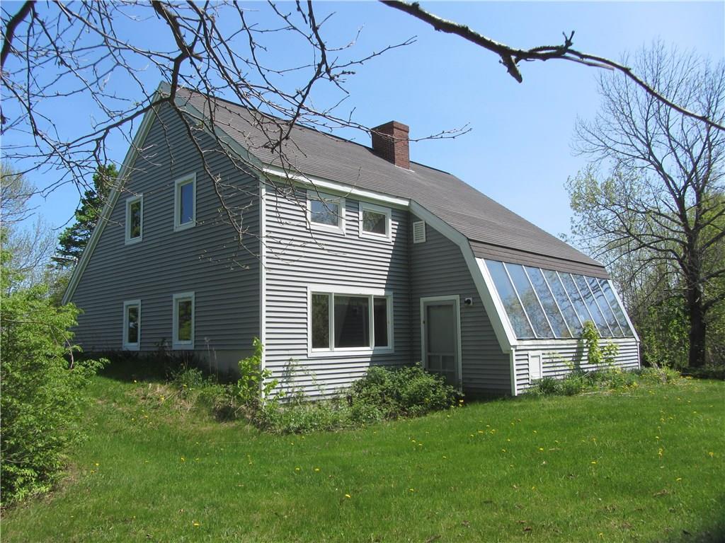 1163 Main Road Bradford, ME 04410 - Photo 2 of 33 Photo