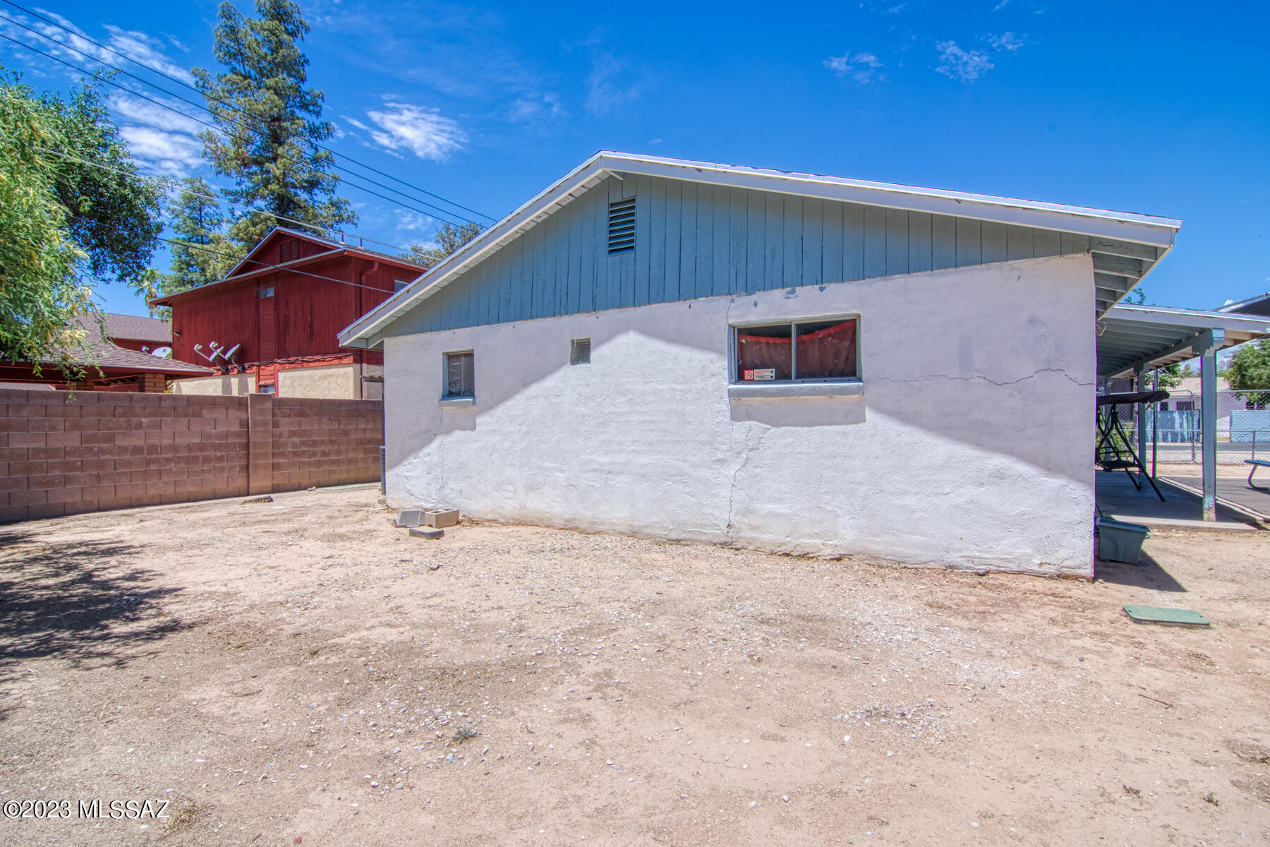 142 East Mojave Road Tucson, AZ 85705 - Photo 27 of 28 Gallery Image 27