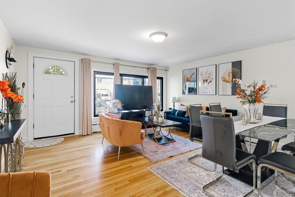 12 Ridge Road Revere, MA 02151 - Photo 3 of 42
