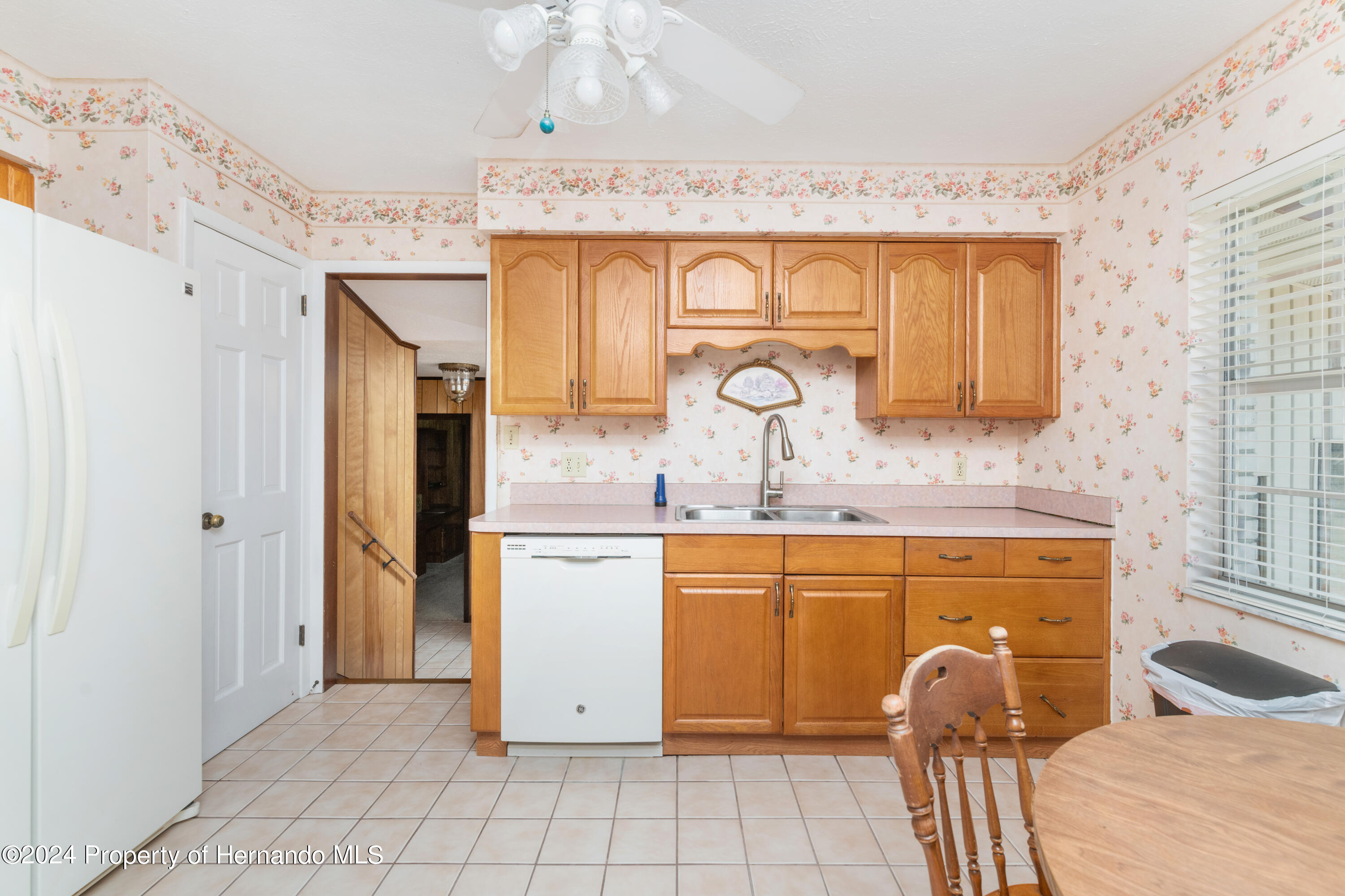23019 Grubbs Road Brooksville, FL 34601 - Photo 26 of 45 Kitchen