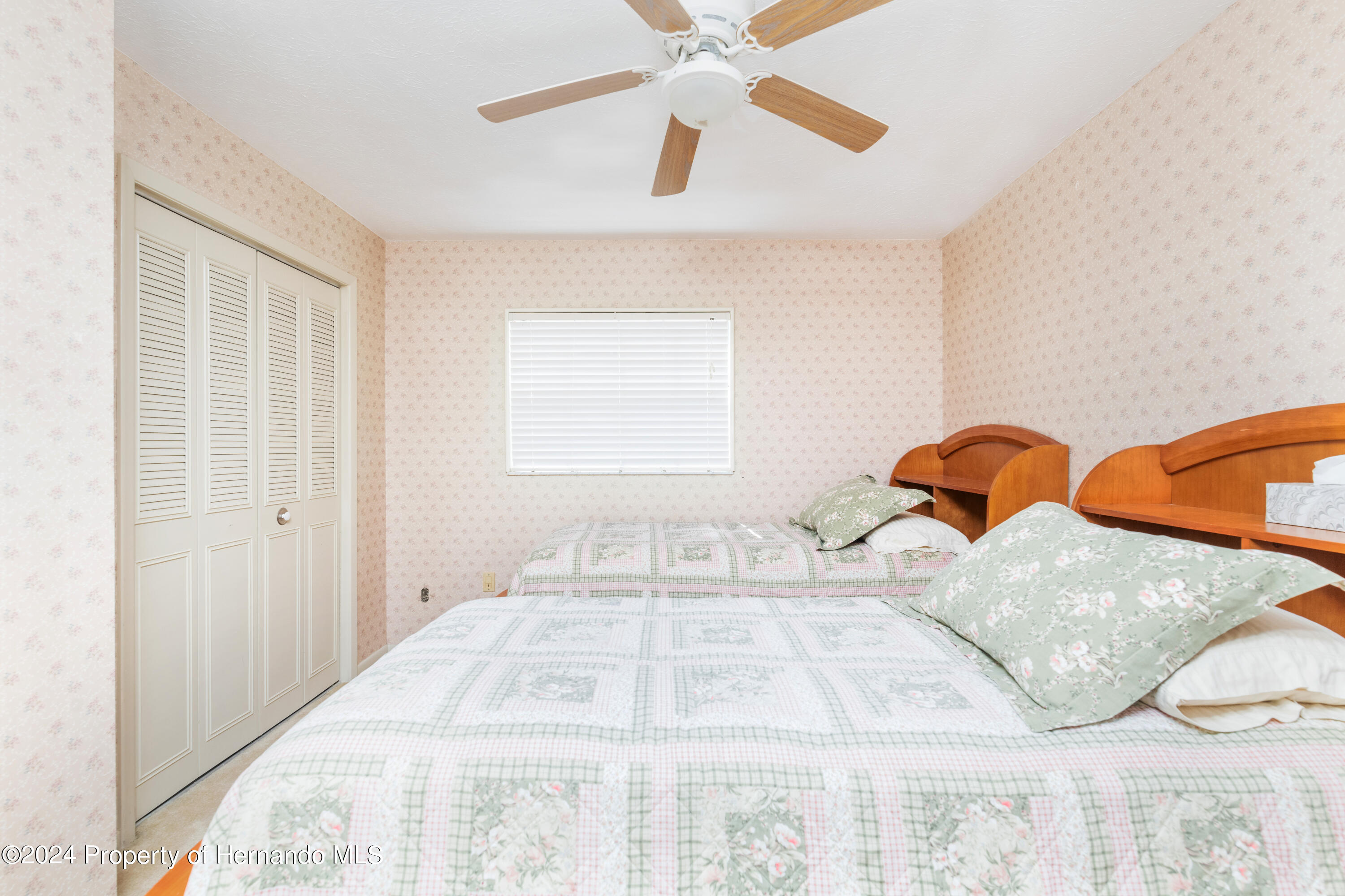 23019 Grubbs Road Brooksville, FL 34601 - Photo 35 of 45 Bedroom