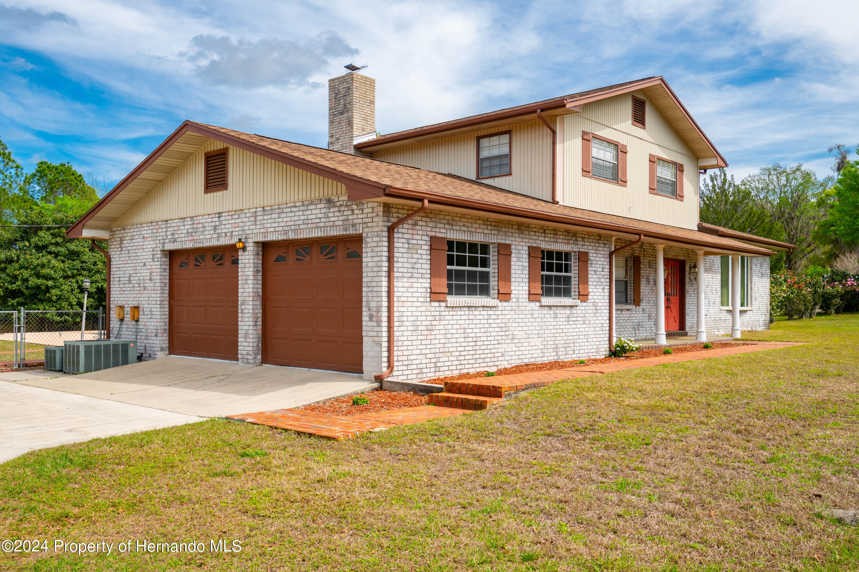 23019 Grubbs Road Brooksville, FL 34601 - Photo 9 of 45 SW corner