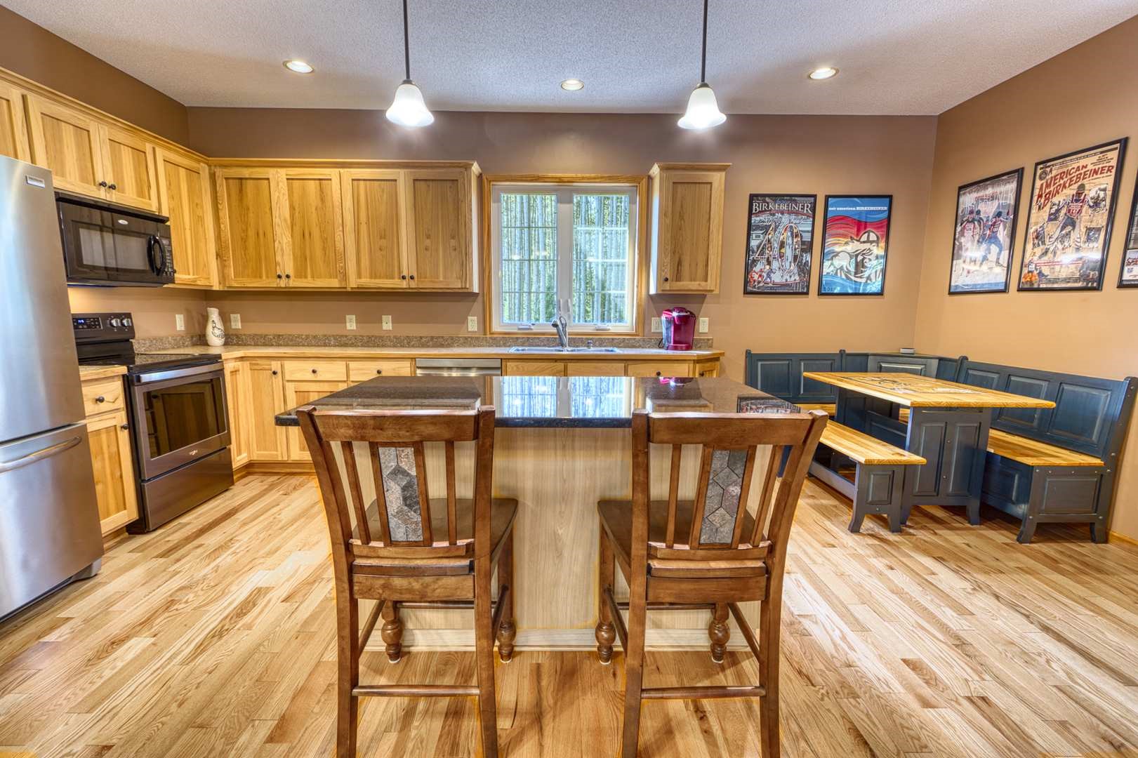 10341 Red Stone Lane, Unit 2 Hayward, WI 54843 - Photo 24 of 41