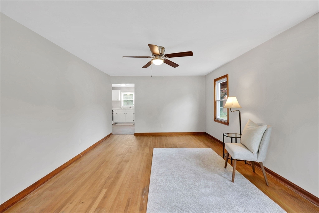 232 Almira Road Springfield, MA 01119 - Photo 14 of 36