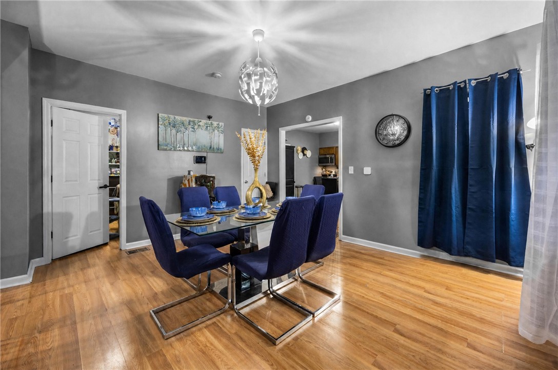 128 Weaver Street Rochester, NY 14621 - Photo 5 of 21 Gallery Image 5
