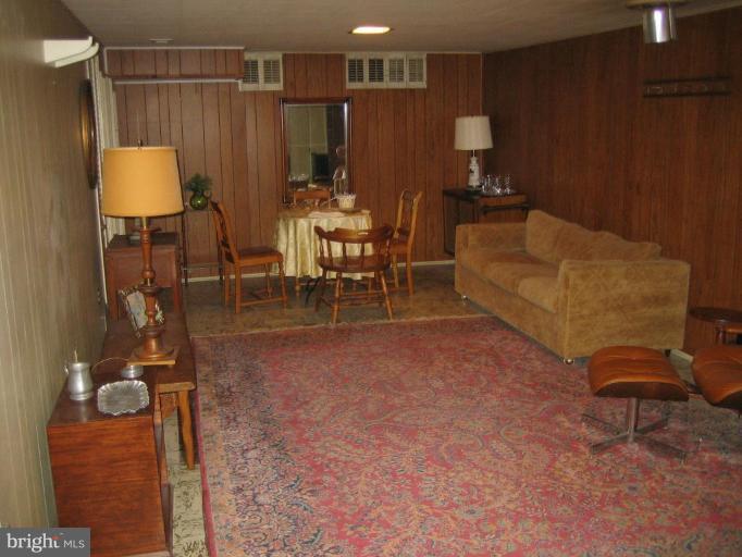 6627 Loch Hill Road Baltimore, MD 21239 - Photo 13 of 24 Recreation Room